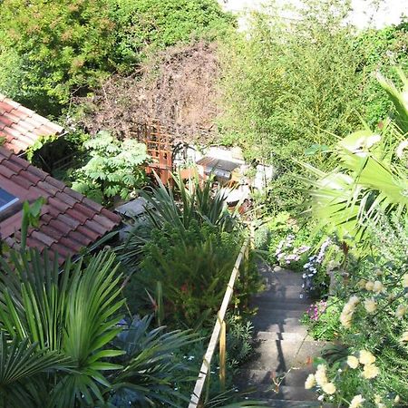 Studio Grotte Des Fees Hyères Exterior foto